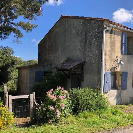 Holiday home Maison De Hautes Corbieres