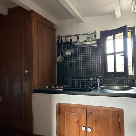 Maison De Hautes Corbieres