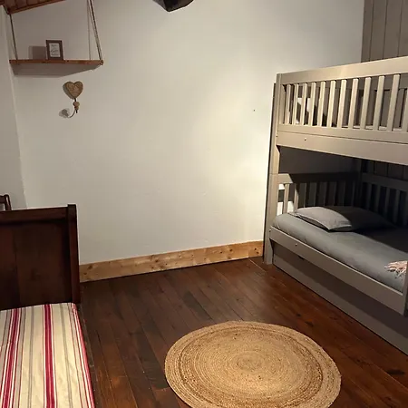 Holiday home Maison De Hautes Corbieres
