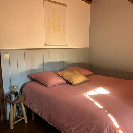 Holiday home Maison De Hautes Corbieres Albieres