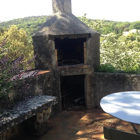 Dom wakacyjny Maison De Hautes Corbieres Albieres